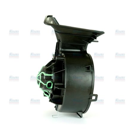 Nissen Blower Motor, 87025 87025